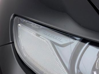 Maserati Levante 3.0D V6 SUV 5dr Diesel ZF 4WD Euro 6 (s/s) (275 ps)