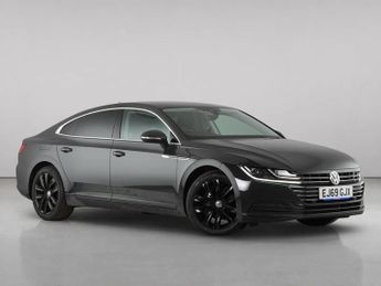Volkswagen Arteon 2.0 TSI SE Fastback 5dr Petrol DSG Euro 6 (s/s) (190 ps)