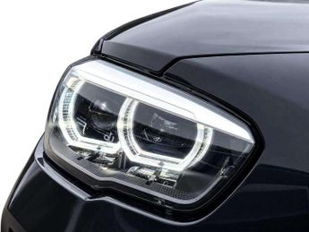 BMW 1 Series 2.0 120d M Sport Shadow Edition Auto Euro 6 (s/s) 5dr