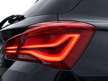 BMW 1 Series 2.0 120d M Sport Shadow Edition Auto Euro 6 (s/s) 5dr