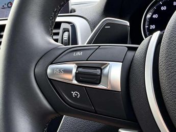 BMW 1 Series 2.0 120d M Sport Shadow Edition Auto Euro 6 (s/s) 5dr