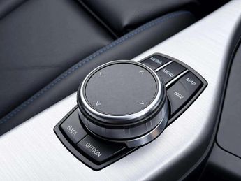 BMW 1 Series 2.0 120d M Sport Shadow Edition Auto Euro 6 (s/s) 5dr