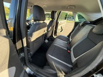 Vauxhall Crossland X 1.2 Elite Euro 6 5dr