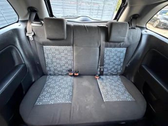 Ford Fiesta 1.25 LX 3dr