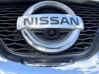 Nissan X-Trail 1.6 dCi Tekna XTRON Euro 6 (s/s) 5dr