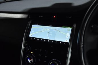 Land Rover Discovery Sport 2.0 P250 MHEV R-Dynamic HSE Auto 4WD Euro 6 (s/s) 5dr