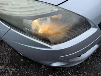Renault Scenic 1.6 VVT Dynamique Euro 5 5dr