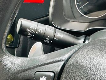 Honda Jazz 1.3 i-VTEC SE Hatchback 5dr Petrol CVT Euro 6 (s/s) (102 ps)