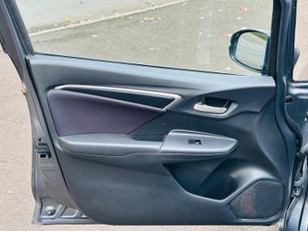 Honda Jazz 1.3 i-VTEC SE Hatchback 5dr Petrol CVT Euro 6 (s/s) (102 ps)
