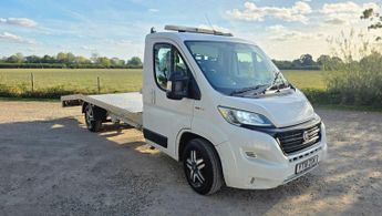 Fiat Ducato 2.3 MultiJetII 35 MLWB H1 Euro 6 2dr
