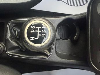 Fiat Punto 1.2 Easy Manual Euro 5 5dr