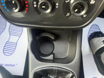 Fiat Punto 1.2 Easy Manual Euro 5 5dr