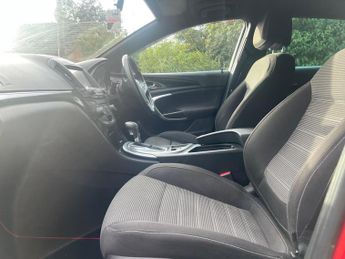 Vauxhall Insignia 2.0 CDTi SRi VX Line Nav Sports Tourer Auto Euro 6 5dr