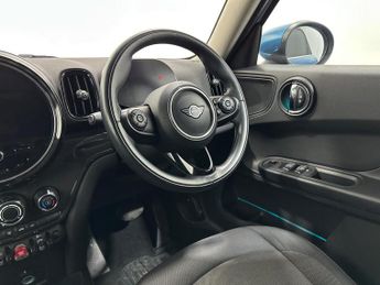 MINI Countryman 1.5 Cooper Classic Steptronic Euro 6 (s/s) 5dr