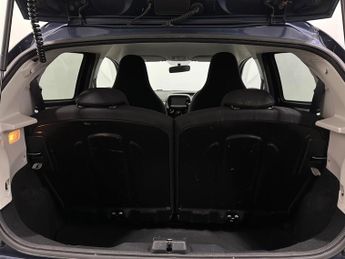 Peugeot 108 1.2 PureTech Allure Euro 6 5dr