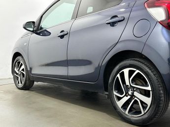 Peugeot 108 1.2 PureTech Allure Euro 6 5dr