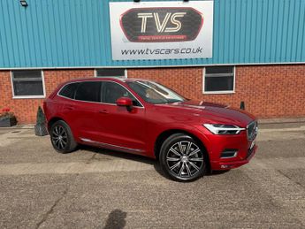 Volvo XC60 2.0 D5 PowerPulse Inscription Auto AWD Euro 6 (s/s) 5dr