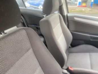 Vauxhall Astra 1.6i 16v SXi 5dr