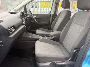 Ford Grand Tourneo Connect 2.0 EcoBlue Titanium DCT Euro 6 (s/s) 5dr