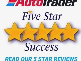 Ford Grand Tourneo Connect 2.0 EcoBlue Titanium DCT Euro 6 (s/s) 5dr