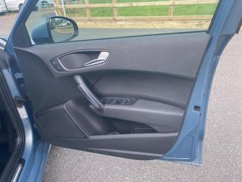 Audi A1 1.4 TFSI Sport Sportback S Tronic Euro 5 (s/s) 5dr