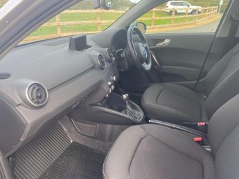 Audi A1 1.4 TFSI Sport Sportback S Tronic Euro 5 (s/s) 5dr
