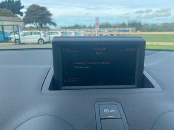 Audi A1 1.4 TFSI Sport Sportback S Tronic Euro 5 (s/s) 5dr