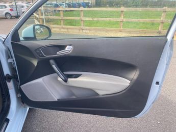 Audi A1 1.4 TFSI Sport S Tronic Euro 5 (s/s) 3dr