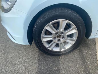 Audi A1 1.4 TFSI Sport S Tronic Euro 5 (s/s) 3dr