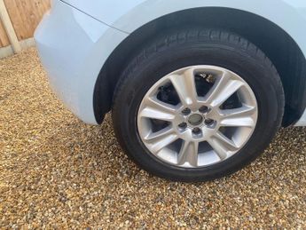 Audi A1 1.4 TFSI Sport S Tronic Euro 5 (s/s) 3dr