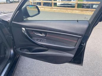BMW 3 Series 2.0 320i Sport Touring Auto Euro 6 (s/s) 5dr