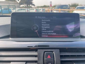 BMW 3 Series 2.0 320i Sport Touring Auto Euro 6 (s/s) 5dr