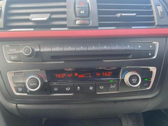 BMW 3 Series 2.0 320i Sport Touring Auto Euro 6 (s/s) 5dr
