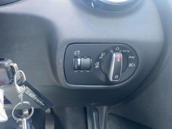 Audi A1 1.4 TFSI Sport S Tronic Euro 5 (s/s) 3dr