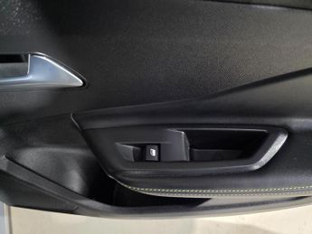 Peugeot 408 1.2 PureTech GT Fastback EAT Euro 6 (s/s) 5dr