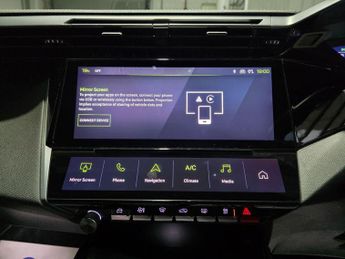 Peugeot 408 1.2 PureTech GT Fastback EAT Euro 6 (s/s) 5dr