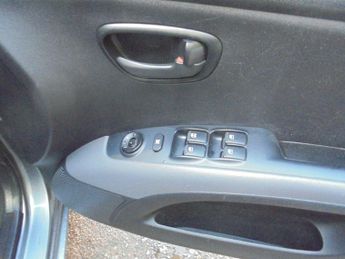 Hyundai i10 1.2 Comfort Auto Euro 4 5dr
