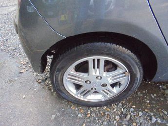 Hyundai i10 1.2 Comfort Auto Euro 4 5dr