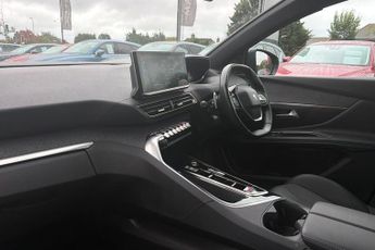 Peugeot 3008 1.6 13.2kWh Allure Premium + SUV 5dr Petrol Plug-in Hybrid e-EAT