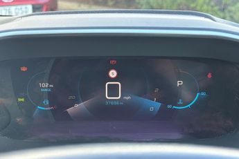 Peugeot 208 1.2 PureTech Allure Hatchback 5dr Petrol EAT Euro 6 (s/s) (130 p