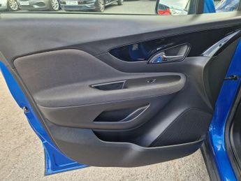 Vauxhall Mokka X 1.4i Turbo Active Auto Euro 6 5dr