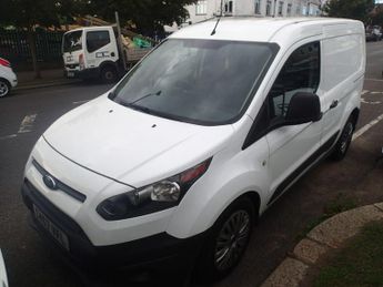 Ford Transit Connect 1.5 TDCi 200 L1 H1 5dr