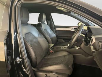 SEAT Leon 1.5 TSI EVO FR Sport Estate 5dr Petrol Manual Euro 6 (s/s) (130 