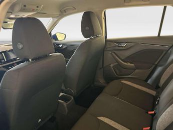 Skoda Kamiq 1.0 TSI S SUV 5dr Petrol Manual Euro 6 (s/s) (95 ps)