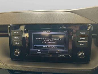 Skoda Kamiq 1.0 TSI S SUV 5dr Petrol Manual Euro 6 (s/s) (95 ps)