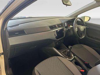 SEAT Arona 1.6 TDI SE Technology SUV 5dr Diesel Manual Euro 6 (s/s) (95 ps)