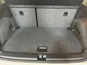 SEAT Arona 1.6 TDI SE Technology SUV 5dr Diesel Manual Euro 6 (s/s) (95 ps)