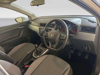 SEAT Arona 1.6 TDI SE Technology SUV 5dr Diesel Manual Euro 6 (s/s) (95 ps)