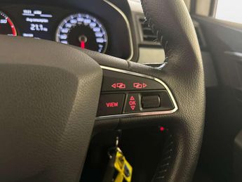 SEAT Arona 1.6 TDI SE Technology SUV 5dr Diesel Manual Euro 6 (s/s) (95 ps)