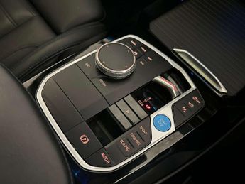 BMW iX3 80kWh M Sport Pro SUV 5dr Electric Auto (286 ps)
